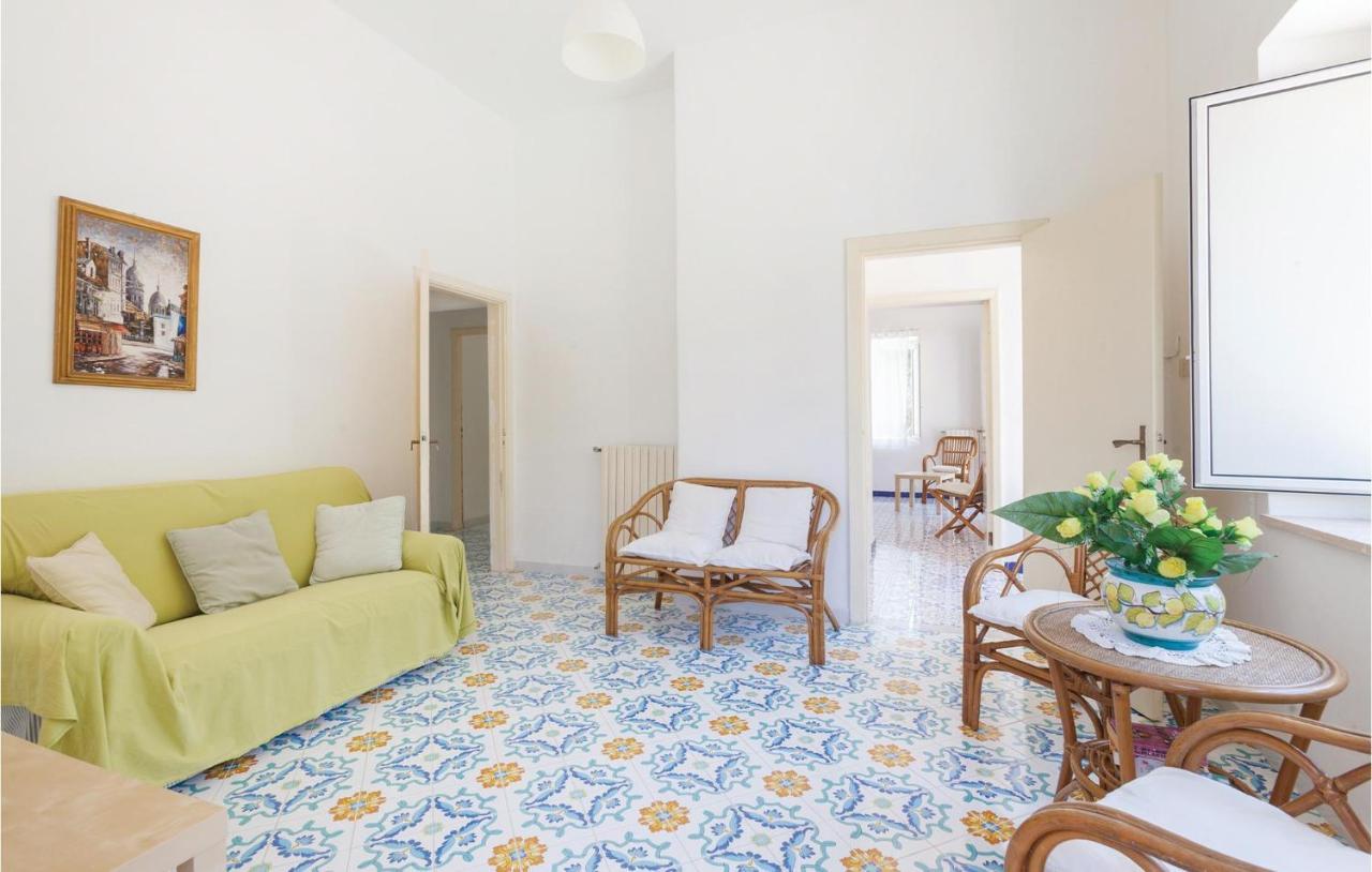 Villa La Limonaia Sorrento Eksteriør bilde